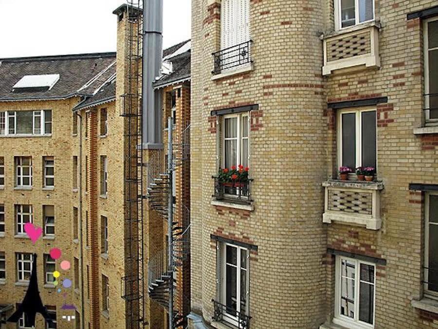 Champs Elysees Argentine Citycosy Paris Eksteriør bilde