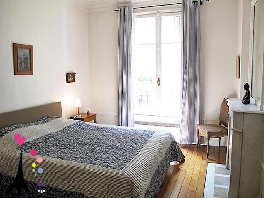 Champs Elysees Argentine Citycosy Paris Eksteriør bilde